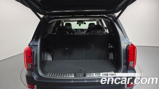 Hyundai Palisade 2021 — photo 19