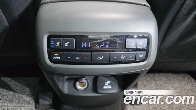 Hyundai Palisade 2021 — photo 20