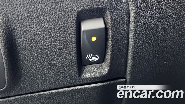 Renault Korea SM6 2017 — photo 18