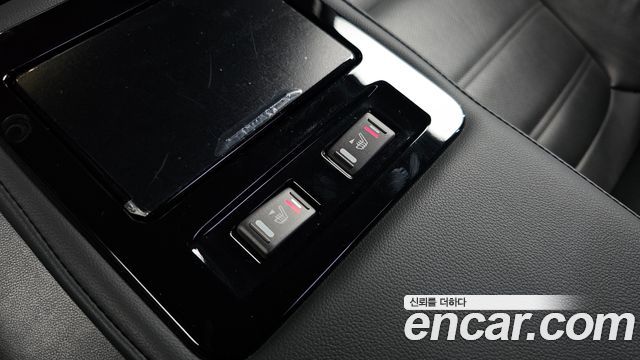 Renault Korea SM6 2017 — photo 19