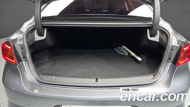 Renault Korea SM6 2017 — photo 20