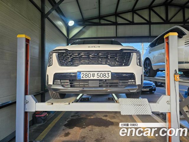 Kia Sorento 2025 — photo 1