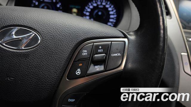 Hyundai Grandeur 2012 — photo 21
