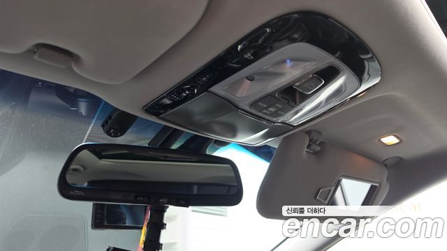 Hyundai Grandeur 2012 — photo 24