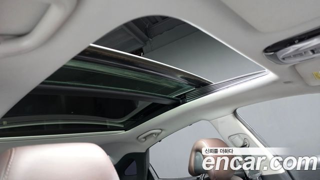 Hyundai Grandeur 2012 — photo 25