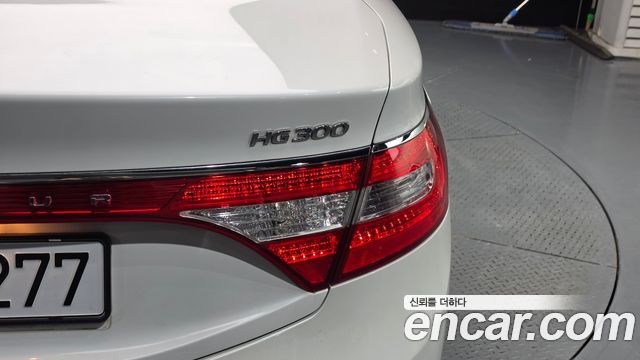 Hyundai Grandeur 2012 — photo 9