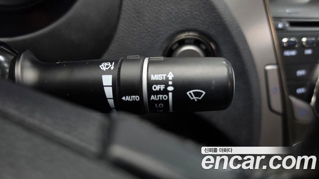 Hyundai Grandeur 2012 — photo 29