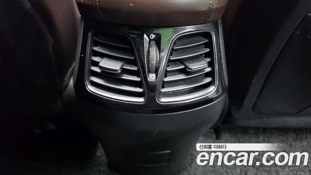 Hyundai Grandeur 2012 — photo 31