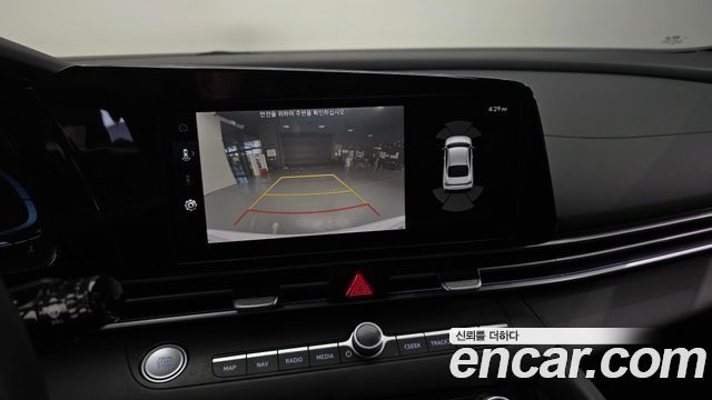 Hyundai AVANTE 2024 — photo 22