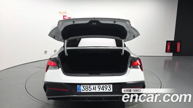 Hyundai AVANTE 2024 — photo 26
