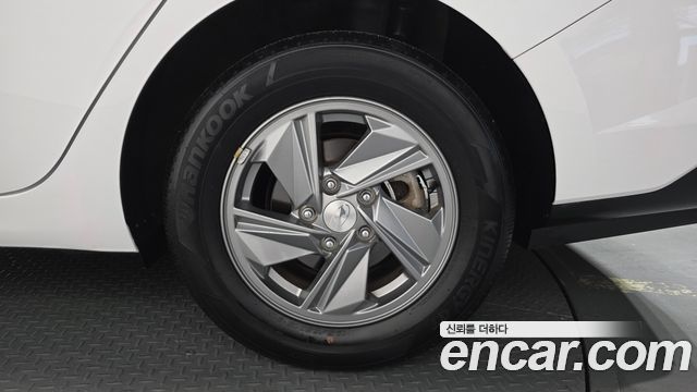 Hyundai AVANTE 2024 — photo 7