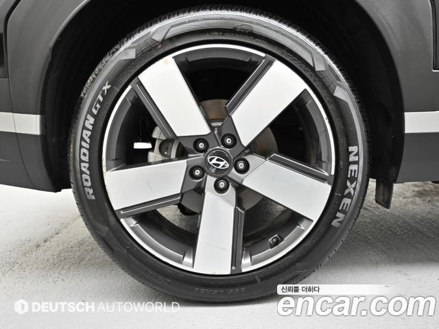 Hyundai Santafe 2024 — photo 5