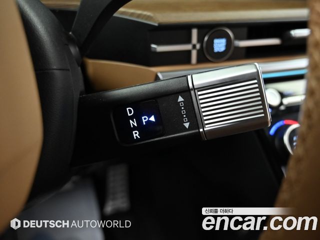 Hyundai Santafe 2024 — photo 9