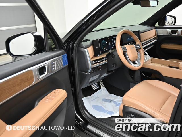 Hyundai Santafe 2024 — photo 11