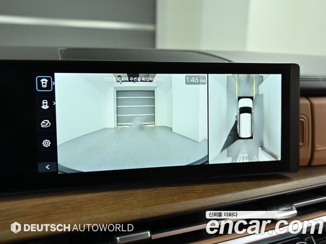 Hyundai Santafe 2024 — photo 15