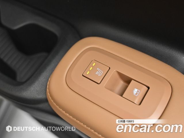 Hyundai Santafe 2024 — photo 16