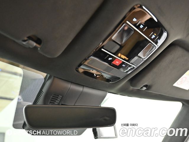 Hyundai Santafe 2024 — photo 18
