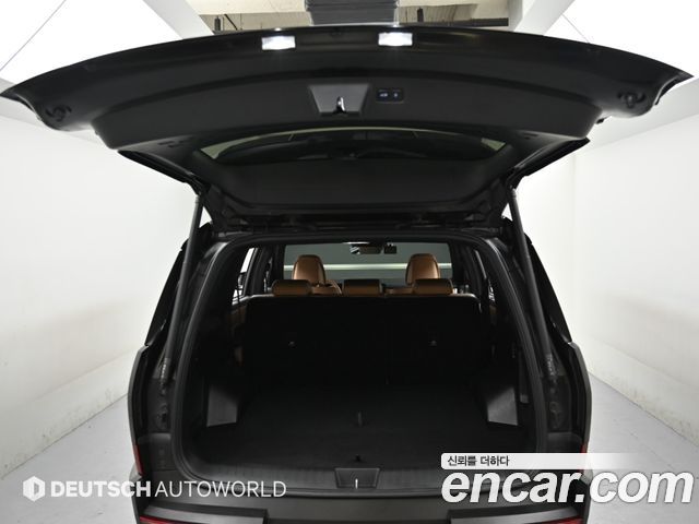 Hyundai Santafe 2024 — photo 19