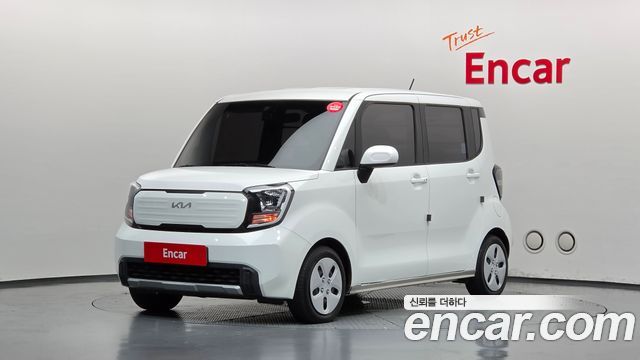 Kia RAY 2023 — photo 1