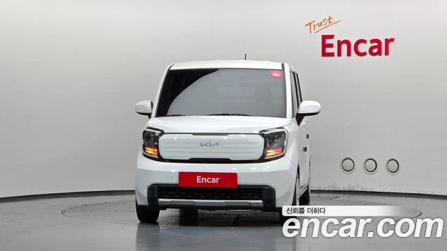 Kia RAY 2023 — photo 3