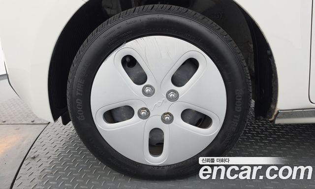 Kia RAY 2023 — photo 5