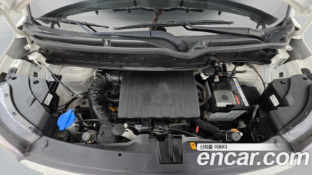Kia RAY 2023 — photo 6
