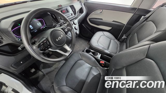 Kia RAY 2023 — photo 10