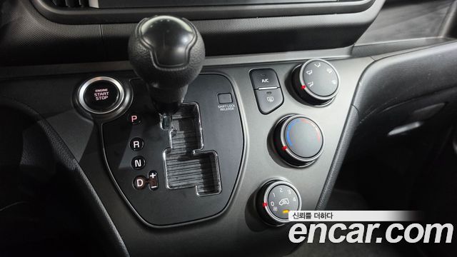 Kia RAY 2023 — photo 12