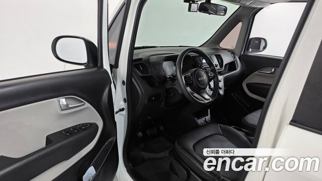 Kia RAY 2023 — photo 13
