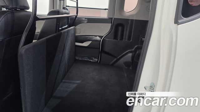 Kia RAY 2023 — photo 17