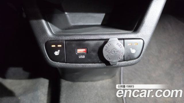 Kia RAY 2023 — photo 18