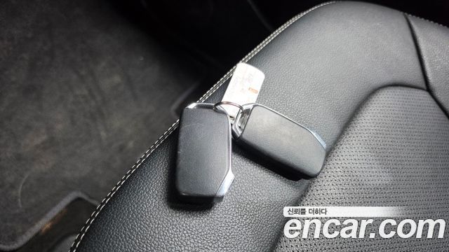 Kia RAY 2023 — photo 20