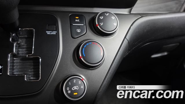Kia RAY 2023 — photo 22