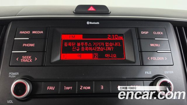 Kia RAY 2023 — photo 23