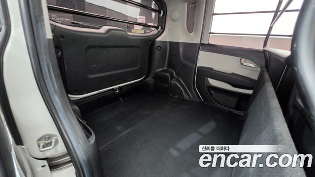 Kia RAY 2023 — photo 24