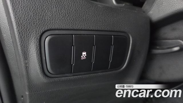 Kia RAY 2023 — photo 26