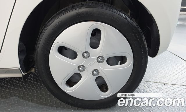 Kia RAY 2023 — photo 7