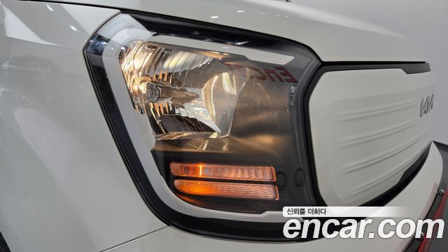 Kia RAY 2023 — photo 8