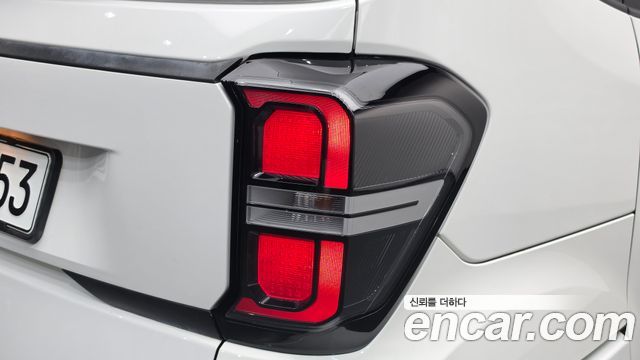 Kia RAY 2023 — photo 9