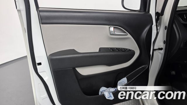 Kia RAY 2023 — photo 14