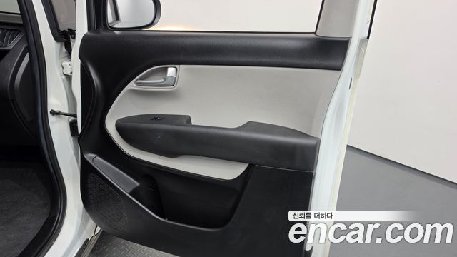 Kia RAY 2023 — photo 15