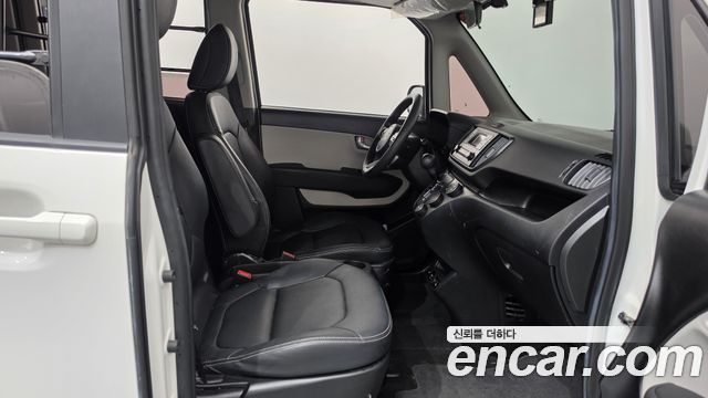 Kia RAY 2023 — photo 16