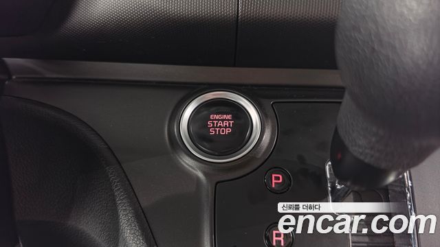 Kia RAY 2023 — photo 27