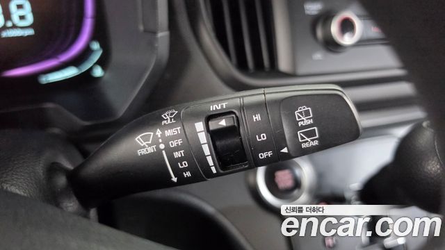 Kia RAY 2023 — photo 28