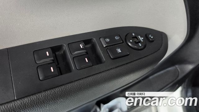 Kia RAY 2023 — photo 29