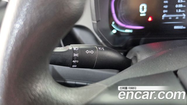 Kia RAY 2023 — photo 30