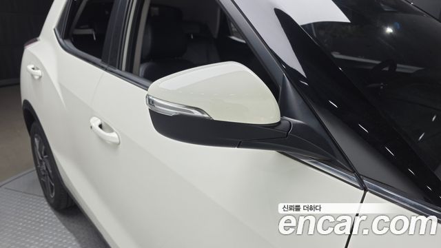 KG Mobility TIBOLI 2022 — photo 12