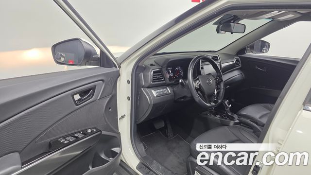 KG Mobility TIBOLI 2022 — photo 13