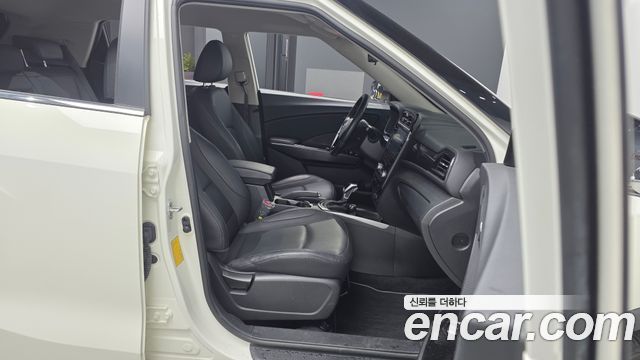KG Mobility TIBOLI 2022 — photo 17