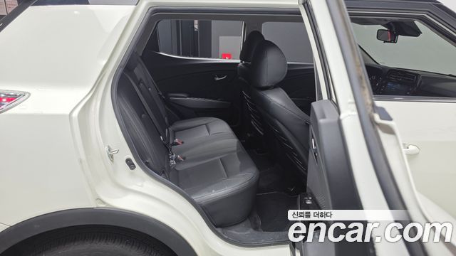 KG Mobility TIBOLI 2022 — photo 18